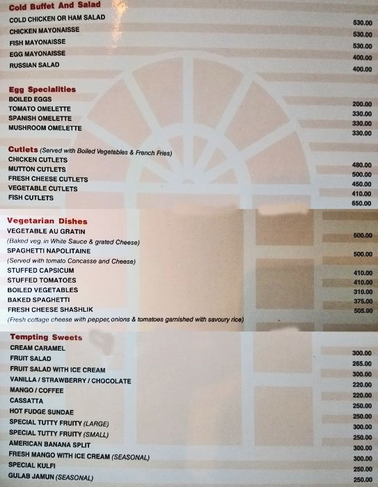 The Host - Connaught Place - Delhi NCR image 8