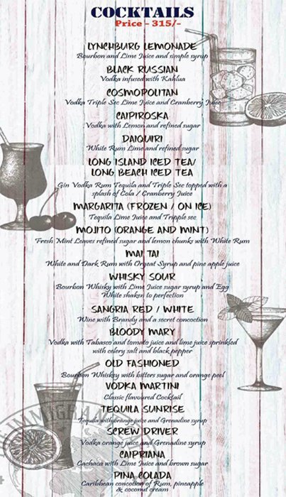 The Immigrant Cafe - Connaught Place - New Delhi image 16