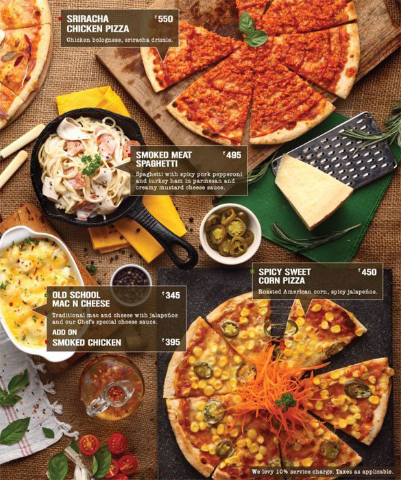 The Irish House - Ballygunge - Kolkata image 28