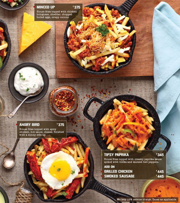 The Irish House - Ballygunge - Kolkata image 14