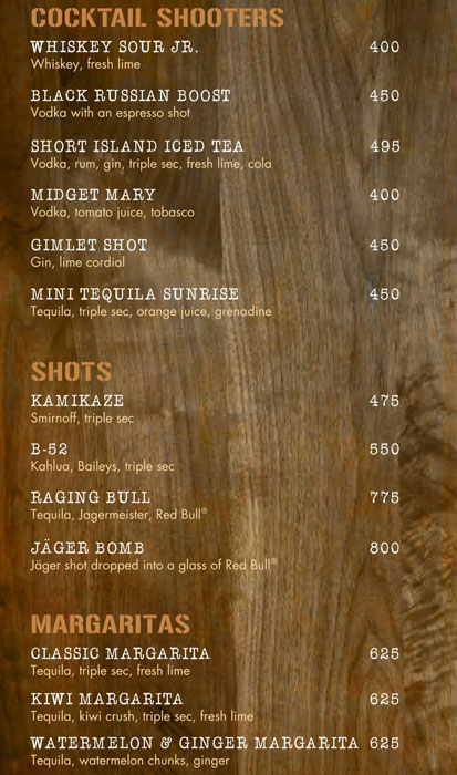 The Irish House - Ballygunge - Kolkata image 21