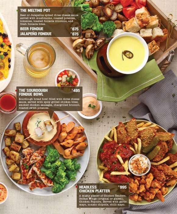 The Irish House - Ballygunge - Kolkata image 16