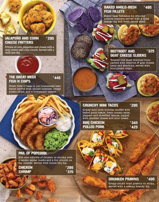 The Irish House - Ballygunge - Kolkata image 18