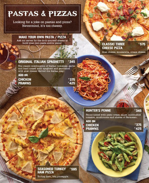 The Irish House - Ballygunge - Kolkata image 29