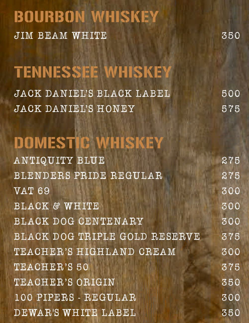 The Irish House - Ballygunge - Kolkata image 8