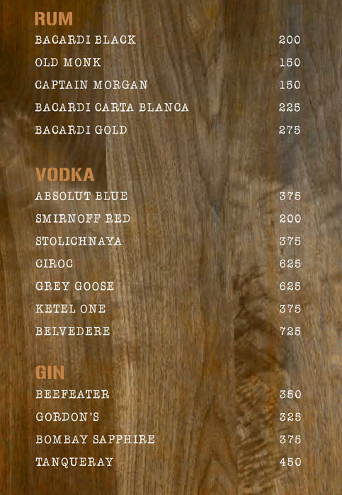 The Irish House - Ballygunge - Kolkata image 7