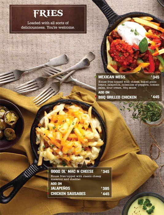 The Irish House - Ballygunge - Kolkata image 15