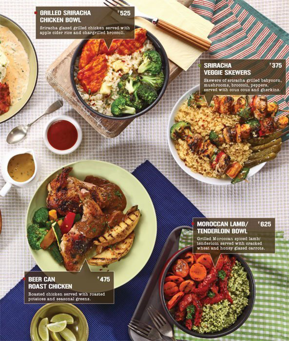 The Irish House - Ballygunge - Kolkata image 26