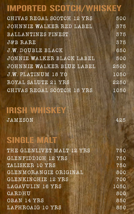 The Irish House - Ballygunge - Kolkata image 9