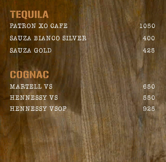 The Irish House - Ballygunge - Kolkata image 6