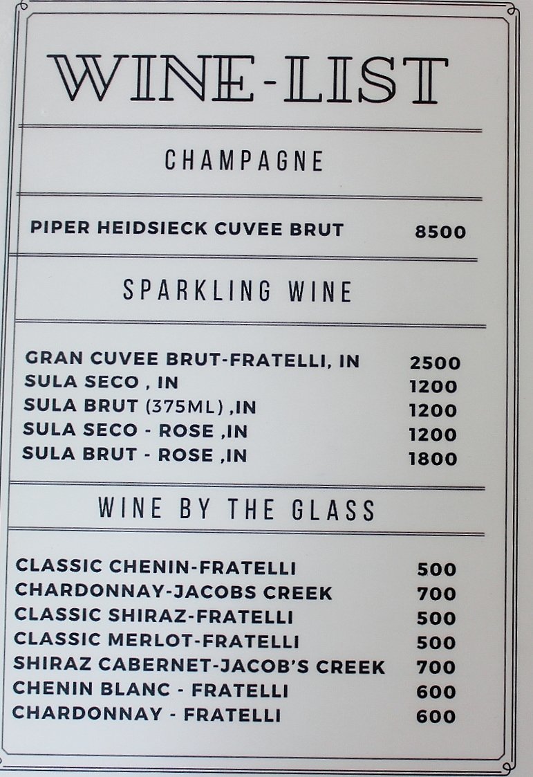 The Johnson's Cafe - Old Manali - Manali image 22