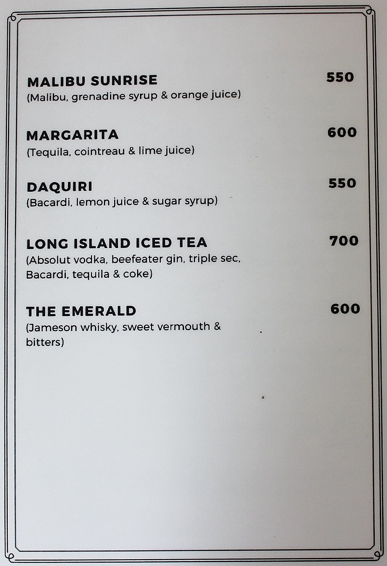 The Johnson's Cafe - Old Manali - Manali image 16