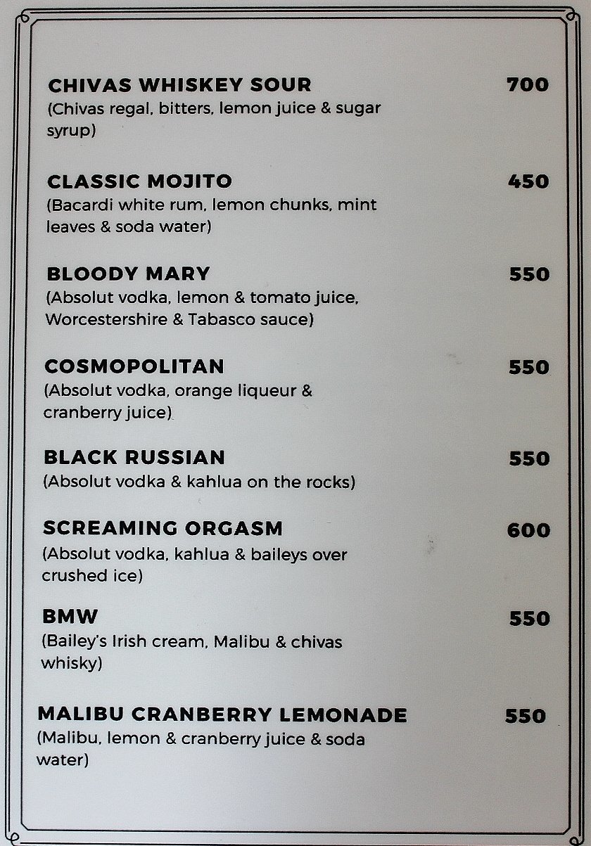 The Johnson's Cafe - Old Manali - Manali image 17