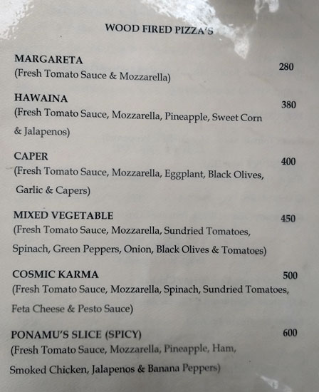 The Johnson's Cafe - Old Manali - Manali image 3