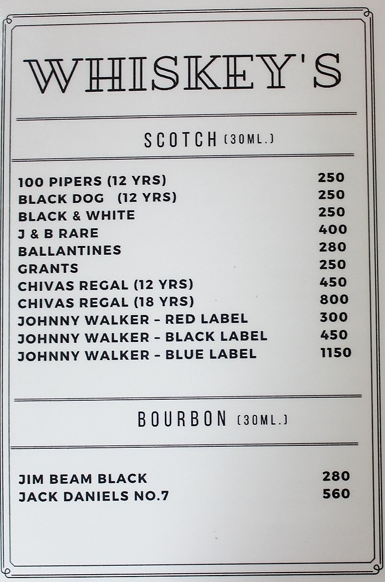 The Johnson's Cafe - Old Manali - Manali image 14