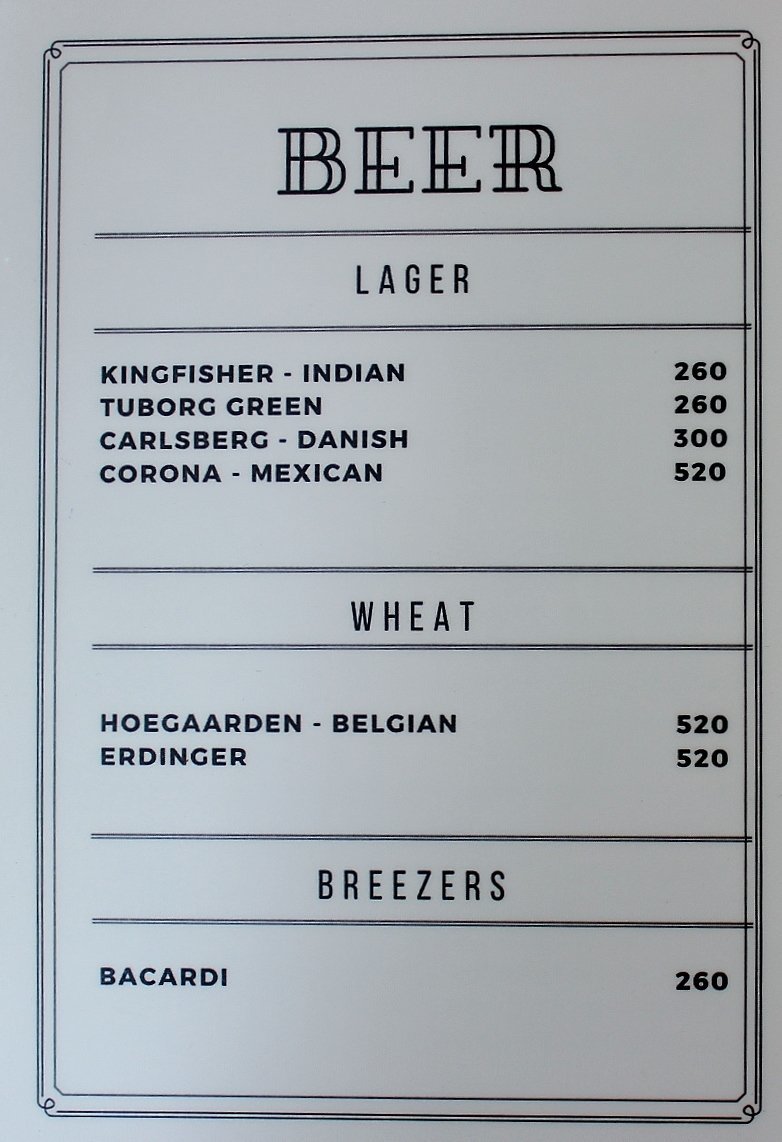 The Johnson's Cafe - Old Manali - Manali image 23