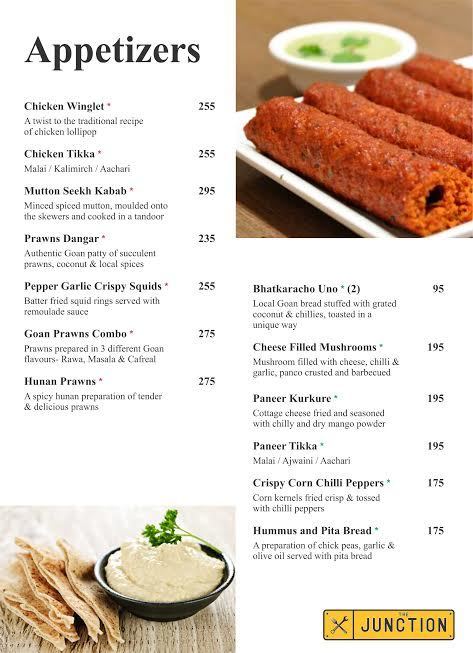 The Junction - Panaji - Goa image 14