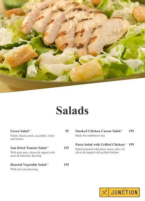 The Junction - Panaji - Goa image 12