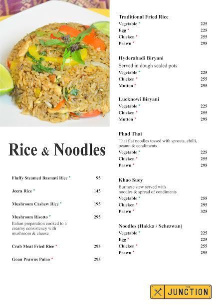 The Junction - Panaji - Goa image 4