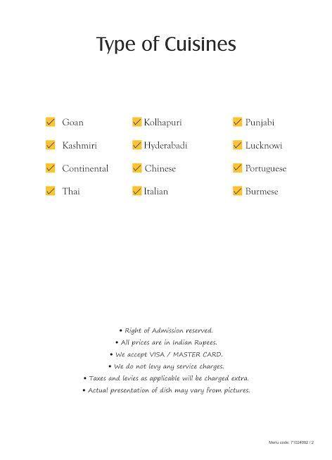 The Junction - Panaji - Goa image 15