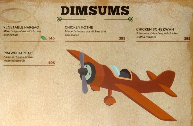 The Junkyard Cafe - Connaught Place - New Delhi image 40