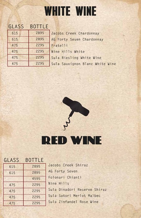 The Junkyard Cafe - Connaught Place - New Delhi image 47