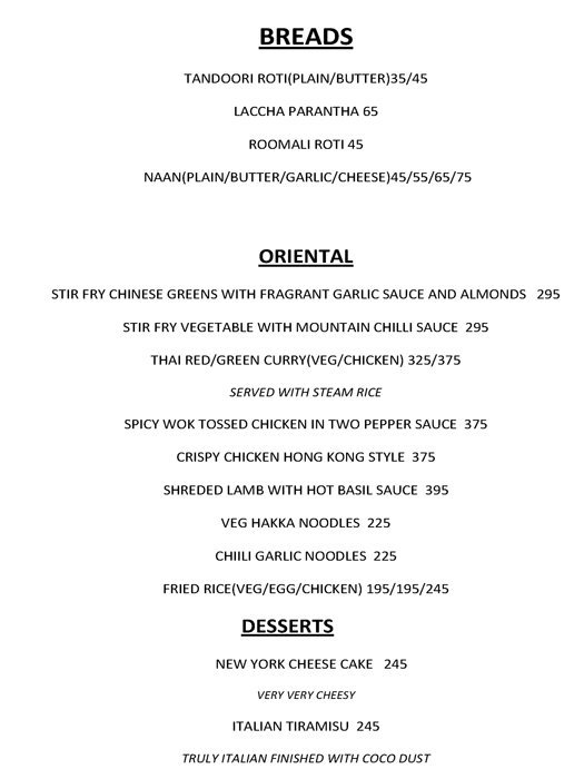 The Junkyard Cafe - Connaught Place - New Delhi image 31