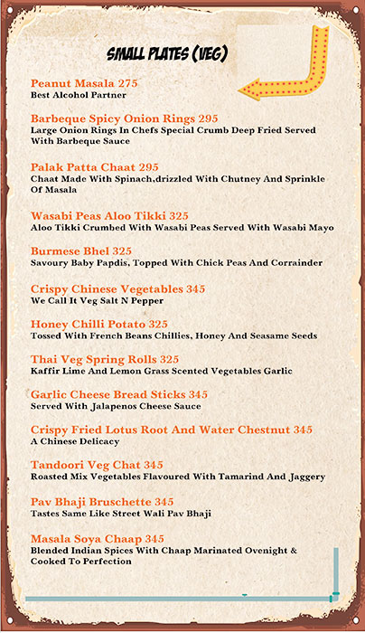 The Junkyard Cafe - Connaught Place - New Delhi image 10