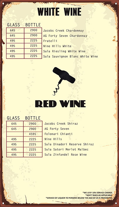 The Junkyard Cafe - Connaught Place - New Delhi image 15