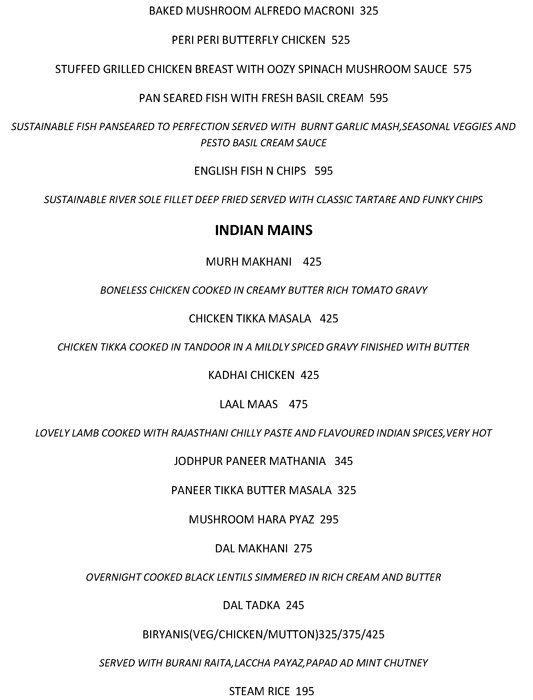 The Junkyard Cafe - Connaught Place - New Delhi image 30