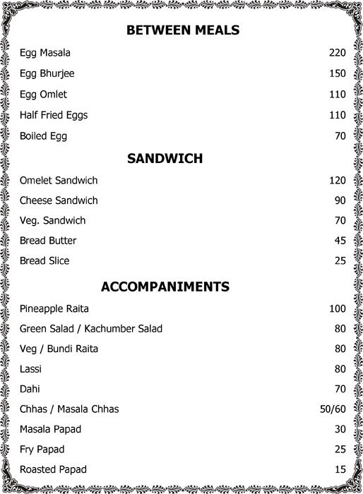 The Kinara Village Dhaba - Lonavala - Pune image 33