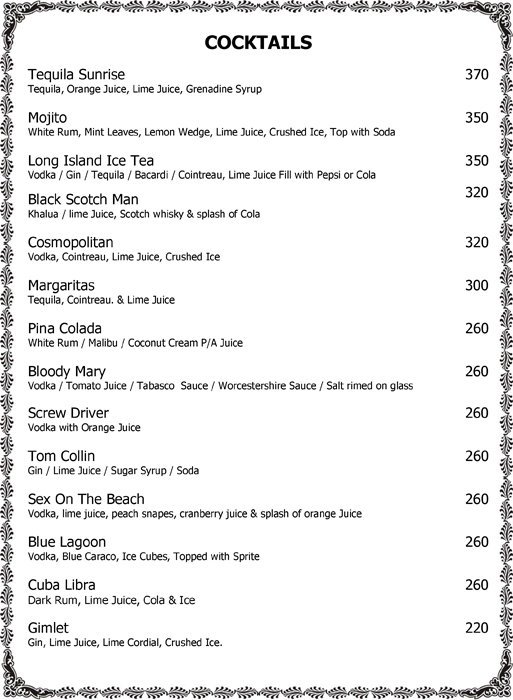 The Kinara Village Dhaba - Lonavala - Pune image 16