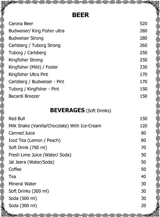 The Kinara Village Dhaba - Lonavala - Pune image 17
