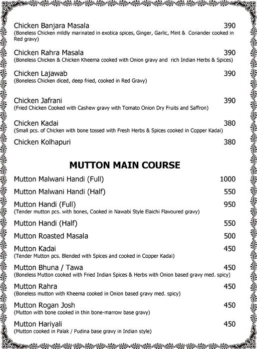 The Kinara Village Dhaba - Lonavala - Pune image 27