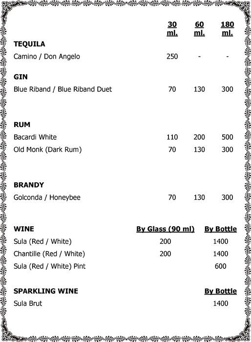 The Kinara Village Dhaba - Lonavala - Pune image 18