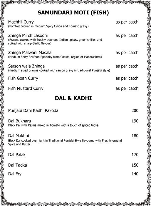 The Kinara Village Dhaba - Lonavala - Pune image 26