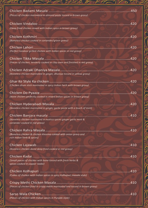 The Kinara Village Dhaba - Lonavala - Pune image 7