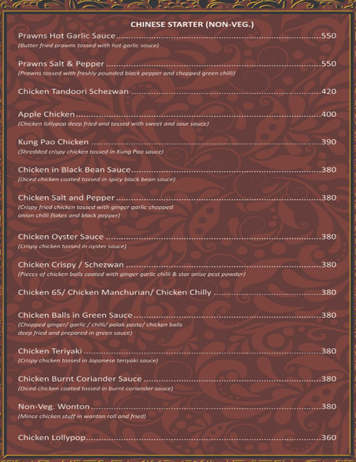 The Kinara Village Dhaba - Lonavala - Pune image 3