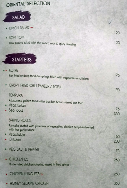 The Kitchen - Vidyaratna Nagar - Manipal image 7