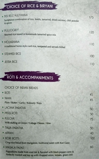 The Kitchen - Vidyaratna Nagar - Manipal image 8