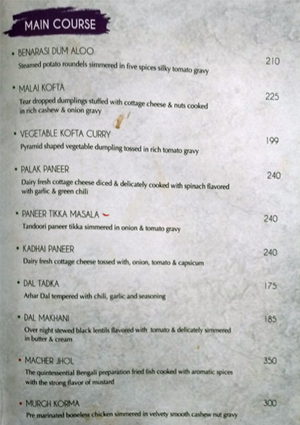 The Kitchen - Vidyaratna Nagar - Manipal image 11