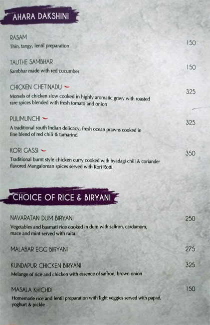 The Kitchen - Vidyaratna Nagar - Manipal image 9