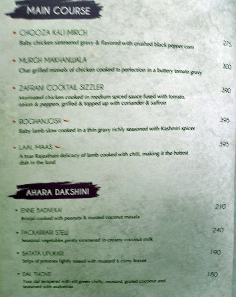 The Kitchen - Vidyaratna Nagar - Manipal image 10