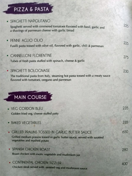 The Kitchen - Vidyaratna Nagar - Manipal image 5