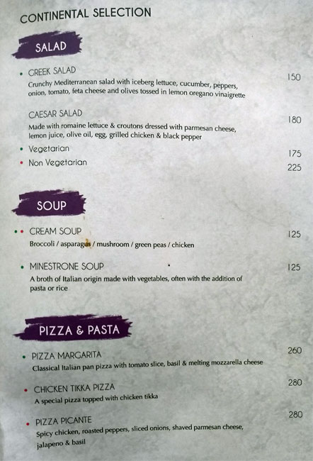 The Kitchen - Vidyaratna Nagar - Manipal image 6