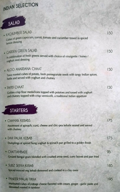 The Kitchen - Vidyaratna Nagar - Manipal image 14