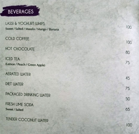 The Kitchen - Vidyaratna Nagar - Manipal image 3