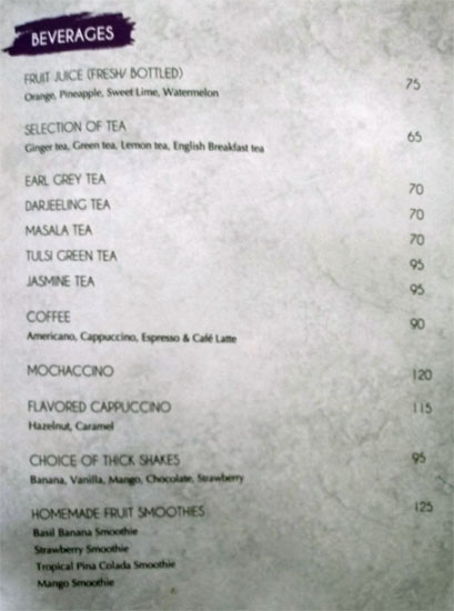 The Kitchen - Vidyaratna Nagar - Manipal image 4