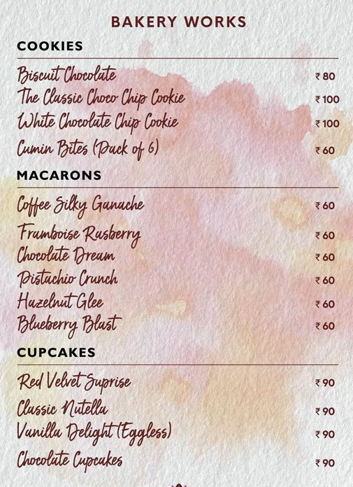 The Koffee Works - Raghuleela Mall - Vashi - Navi Mumbai image 1