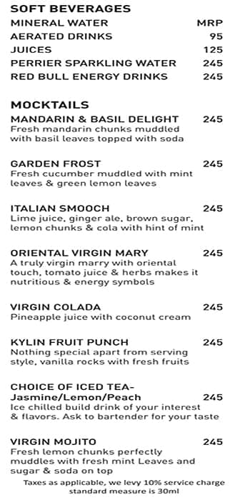 The Kylin Experience - Sector 50 - Gurgaon image 1